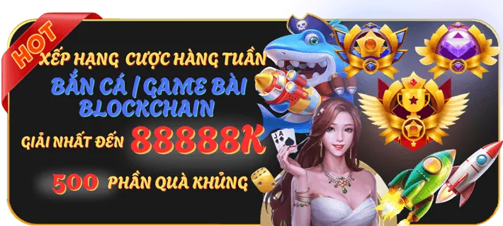 Khuyến mãi hoàn trả hàng ngày tại U888