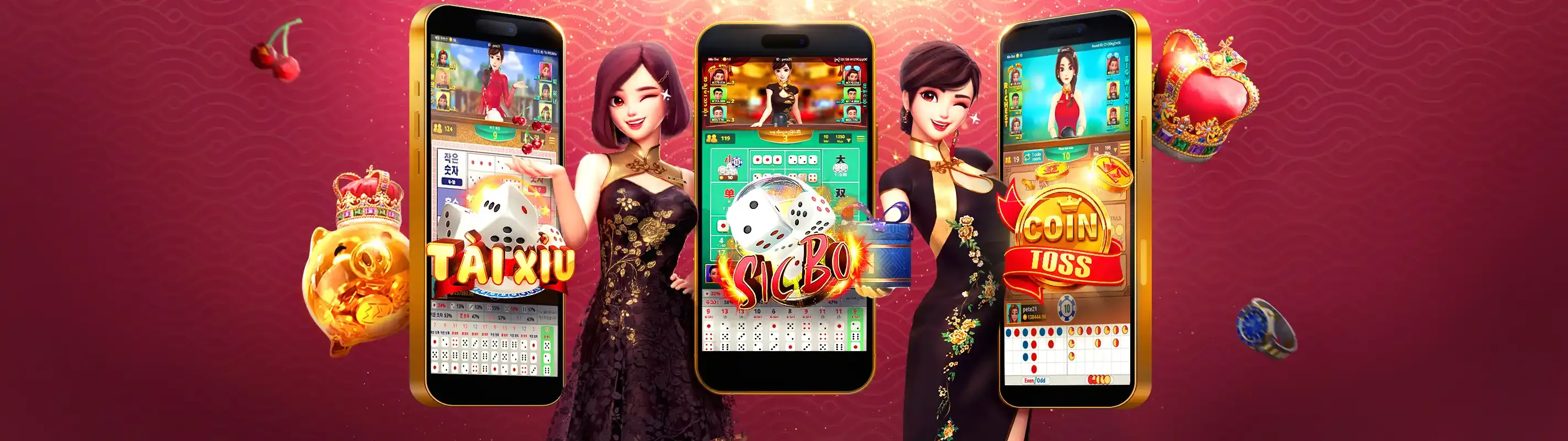 Tin tức và sự kiện mới nhất từ công game u888